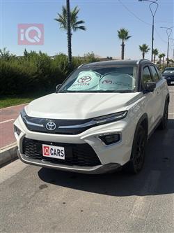 تويوتا أوربان كروزر